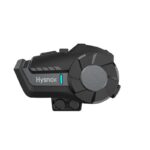 PAZARI4ALL.GR-Ενδοεπικοινωνία Κράνους Hysnox BT Bluetooth 1000m,FM Ραδιόφωνο-OEM