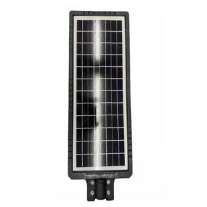 PAZARI4ALL.GR-Ηλιακό φωτιστικό δρόμου 400W με πάνελ ενσωματωμένο και με αισθητήρα κίνησης GD-98400 – ΟΕΜ