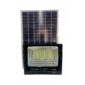 PAZARI4ALL.GR-ΑΔΙΑΒΡΟΧΟΣ ΗΛΙΑΚΟΣ ΠΡΟΒΟΛΕΑΣ 300W ΜΕ ΤΗΛΕΚΟΝΤΡΟΛ JD8300-ΟΕΜ.