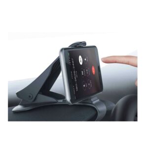 PAZARI4ALL.GR-Βάση Στήριξης Κινητού Smartphone Για Το Ταμπλό Του Αυτοκινήτου-OEM.