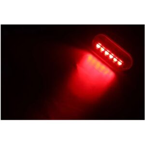 pazari4all.gr-led Υποβρύχια φώτα για κότερα και βάρκες 12V Κόκκινο-ΟΕΜ