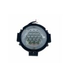 PAZARI4ALL.GR-Προβολάκι Εργασίας Led 105watt λευκό και 48watt ποτροκαλί -OEM