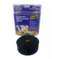PAZARI4ALL.GR-ΜΩΝΟΤΙΚΗ ΤΑΙΝΙΑ EXHAUST INSULATING WRAP COOLIT ΜΑΥΡΟ-OEM