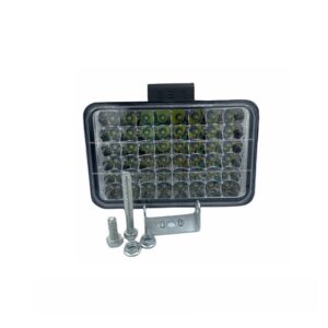 pazari4all.gr-Προβολάκι Εργασίας Led 144watt 5″ high/low-OEM