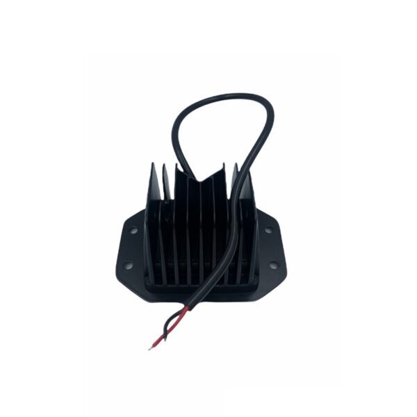 pazari4all.gr-ΑΔΙΑΒΡΟΧΟΣ ΠΡΟΒΟΛΕΑΣ LED 18W 10-30V ΧΩΝΕΥΤΟΣ-OEM