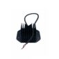 pazari4all.gr-ΑΔΙΑΒΡΟΧΟΣ ΠΡΟΒΟΛΕΑΣ LED 18W 10-30V ΧΩΝΕΥΤΟΣ-OEM