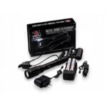 PAZARI4ALL.GR-Σετ Φακού Tactical BL-Q2804 T6 για οπλισμό - OEM