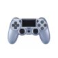 PAZARI4ALL.GR-Ασύρματο χειριστήριο PS4 Doubleshock 4 SKY BLUE OEM.