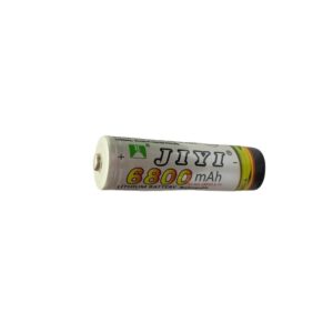PAZARI4ALL.GR-Επαναφορτιζόμενη μπαταρία JIYI JIYI 18650 3,7V 6800mAh – OEM