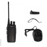 PAZARI4ALL.GR-Ασύρματος φορητός πομποδέκτης UHF 5W BF-K35 BAOFENG - ΟΕΜ