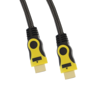 PAZARI4ALL.GR-HDMI ΚΑΛΩΔΙΟ 5m ANDOWL AN-QHD50 - ΟΕΜ