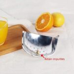 pAZARI4ALL.GR-Επαγγελματικός Αποχυμωτής Χειρός - Πρέσα Φρούτων - OEM
