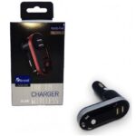 PAZARI4ALL.GR-Transmitter αυτοκινήτου MP3 – KCB-909 – ΟΕΜ