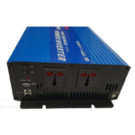 PAZARI4ALL.GR-Jarrett Inverter Αυτοκινήτου JP-2000 2000W για Μετατροπή 12V DC σε 220V AC - OEM