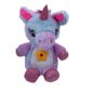 PAZARI4ALL.GR-Starry Teddy Προτζέκτορας Αστεριών, Λούτρινο Μονόκερο 30cm & Νυχτερινό Φωτιστικό LED Νανουρίσματος – Μονόκερος - ΟΕΜ