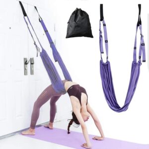 PAZARI4ALL.GR-Λάστιχα Aerial Yoga Rope - OEM