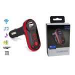 PAZARI4ALL.GR-Transmitter αυτοκινήτου MP3 – KCB-909 – ΟΕΜ