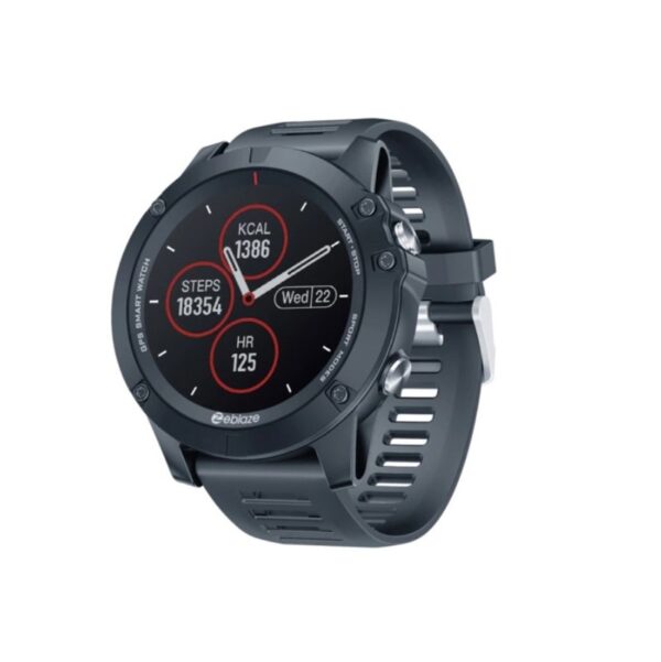 Zeblaze smartwatch hot sale