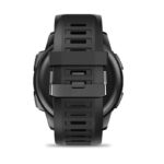 PAZARI4ALL.GR-Zeblaze VIBE 5 GREENCELL Heart Rate Monitor 1.3inch IPS Full-round Color Display Target Setting Multi-sport Modes Sport Smart Watch – Black