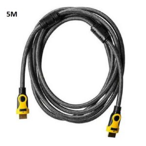 PAZARI4ALL.GR-HDMI ΚΑΛΩΔΙΟ 5m ANDOWL AN-QHD50 - ΟΕΜ