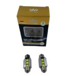 pazari4all.gr-Yao Led Full canbus 39mm 3smd – ΟΕΜ