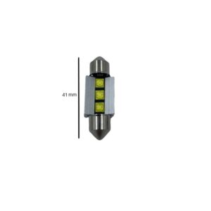 pazari4all.gr-Yao Led Full canbus 41mm 3smd – ΟΕΜ