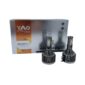 PAZARI4ALL.GR-YAO LED ΦΩΤΑ H15 CANBUS 6000K 38W 3000LM.