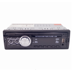 pazari4all.gr-ΡΑΔΙΟ MP3 PLAYER 1 DIN USB, SD, AUX, RADIO ΚΑΙ ΧΕΙΡΙΣΤΗΡΙΟ - ΟΕΜ