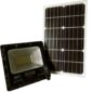 PAZARI4ALL.GR-​Προβολέας Ηλιακός LED 300w με Οθόνη & Τηλεχειριστήριο Αδιάβροχος FO-T8300 FOYU - ΟΕΜ