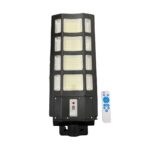 PAZARI4ALL.GR-Ηλιακό φωτιστικό δρόμου 400W με πάνελ ενσωματωμένο και με αισθητήρα κίνησης – ΟΕΜ