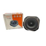 PAZARI4ALL.GR-Tweeter τιτανίου FONY 38mm Bullet CTC-32G – ΟΕΜ
