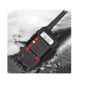PAZARI4ALL.GR-Ασύρματος φορητός πομποδέκτης BAOFENG UHF/VHF 10W UV-10R.