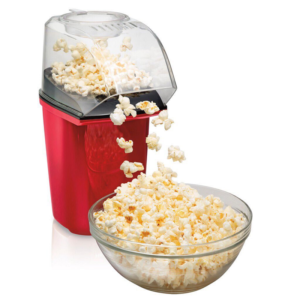 PAZARI4ALL.GR-Συσκευή Ποπ-Κορν Ζεστού Αέρα 1200 Watt - PopCorn Maker ZM501- OEM