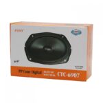 PAZARI4ALL.GR-Ηχείο Οβάλ Αυτοκινήτου 6x9'' 800W/400RMS FONY CTC-6907 - ΟΕΜ