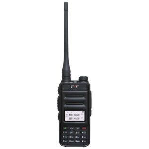 pazari4all.gr-TYT TH-UV88 Ασύρματος Πομποδέκτης UHF/VHF 5W.