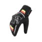 pazari4all.gr-Unisex Γάντια Μηχανής Συνθετικά M – XXL Motowolf MDL0308 Μαύρα – ΟΕΜ.
