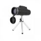 pazari4all.gr-Compact Μονόκυαλο Near Focus 40×60 WeatherProof με Τρίποδο και Βάση για Κινητό – OEM