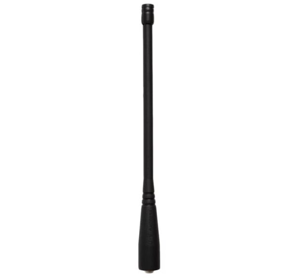 pazari4all.gr-ΚΕΡΑΙΑ ΠΟΜΠΟΔΕΚΤΗ 17CM ΜΕ ΒΥΣΜΑ SMA/FEMALE-BAOFENG.