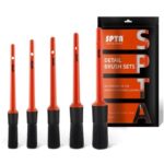pazari4all.gr-Πινέλα για καθαρισμό SPTA Finesse Brushes 5pcs OEM.