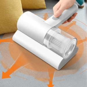 pazari4all.gr-Ηλεκτρικό Σκουπάκι Χειρός για Ακάρεα 50W Andowl Q-CM151.