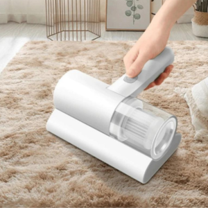 pazari4all.gr-Ηλεκτρικό Σκουπάκι Χειρός για Ακάρεα 50W Andowl Q-CM151.