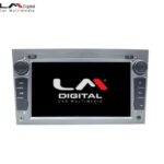 pazari4all.gr-Οθόνη OEM 7inc OPEL all ANDROID11 - 4core 1GB + 16GB deckless (MONO ΜΑΥΡΟ & ΑΝΘΡΑΚΙ).