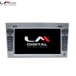 pazari4all.gr-Οθόνη OEM 7inc OPEL all ANDROID11 - 4core 1GB + 16GB deckless (MONO ΜΑΥΡΟ & ΑΝΘΡΑΚΙ).