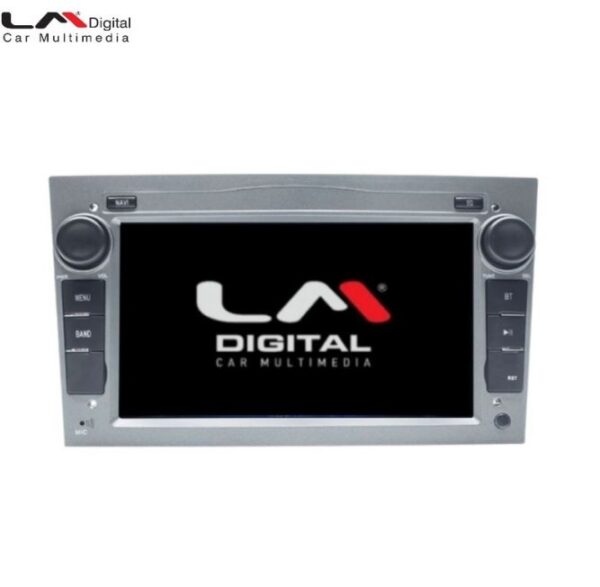 pazari4all.gr-Οθόνη OEM 7inc OPEL all ANDROID11 - 4core 1GB + 16GB deckless (MONO ΜΑΥΡΟ & ΑΝΘΡΑΚΙ).