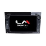 pazari4all.gr-Οθόνη OEM 7inc OPEL all ANDROID11 - 4core 1GB + 16GB deckless (MONO ΜΑΥΡΟ & ΑΝΘΡΑΚΙ).