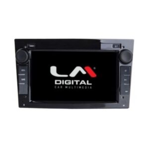 pazari4all.gr-Οθόνη OEM 7inc OPEL all ANDROID11 - 4core 1GB + 16GB deckless (MONO ΜΑΥΡΟ & ΑΝΘΡΑΚΙ).