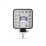 pazari4all.gr-Προβολάκι Εργασίας Led 69 watt λευκό - OEM.