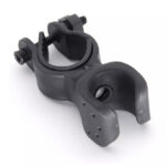 pazari4all.gr-Βάση Φακού 360° για Ποδήλατο ή Όπλα Airsoft OEM.