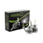 pazari4all.gr-C1 Η7 φώτα LED αυτοκινήτου 12V/24 2 X 30W 6000LM PROTECTED COB Headlight IP67 OEM.