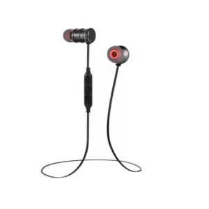 pazari4all.gr-AK5 In-ear Bluetooth Handsfree Μαύρο Awei